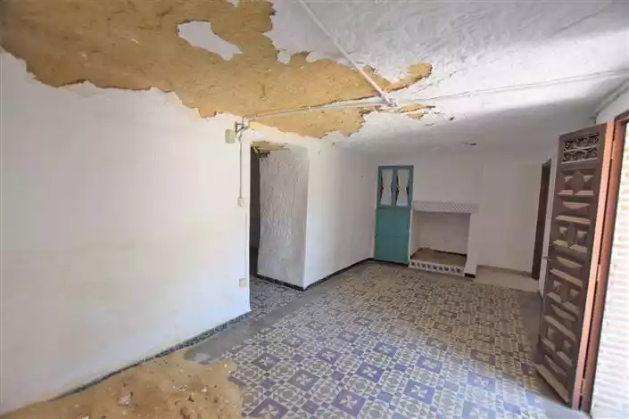 Дом 78м² в Испании, Рохалес. Стоимостью 50000€ аренда фото-11
