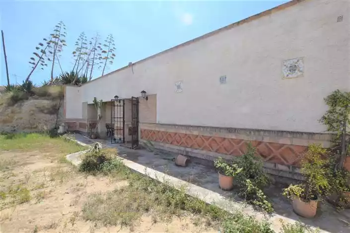 Дом 78м² в Испании, Рохалес. Стоимостью 50000€ аренда фото-16