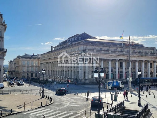 Квартира 80м² в Франции, Бордо. Стоимостью 751816£ аренда фото-3