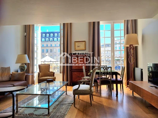 Квартира 80м² в Франции, Бордо. Стоимостью 751816£ аренда фото-4