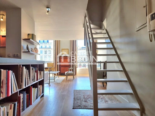 Квартира 80м² в Франции, Бордо. Стоимостью 751816£ аренда фото-5