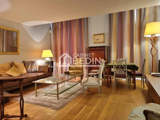 Квартира 80м² в Франции, Бордо. Стоимостью 751816£ аренда фото-10