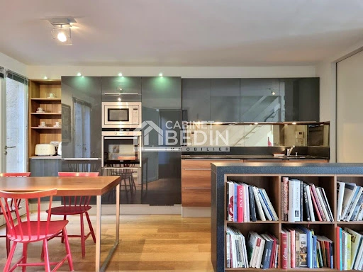 Квартира 80м² в Франции, Бордо. Стоимостью 751816£ аренда фото-15