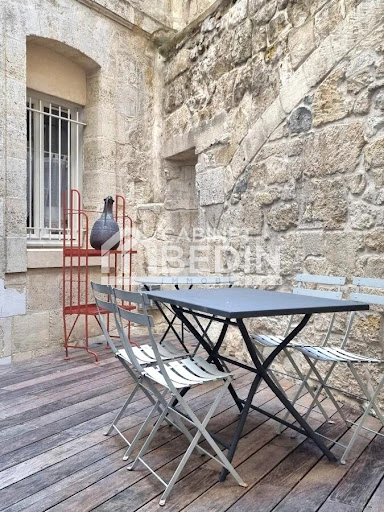 Квартира 80м² в Франции, Бордо. Стоимостью 751816£ аренда фото-16
