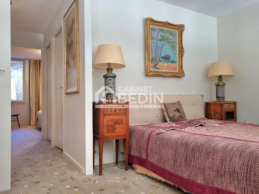 Квартира 80м² в Франции, Бордо. Стоимостью 751816£ аренда фото-18
