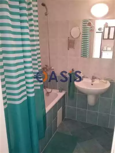 Квартира 50м² в Болгарии, Равда. Стоимостью 77800€ аренда фото-11