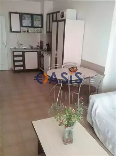 Квартира 50м² в Болгарии, Равда. Стоимостью 77800€ аренда фото-4