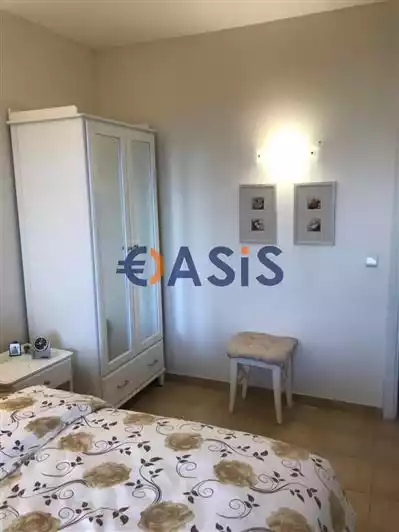 Квартира 50м² в Болгарии, Равда. Стоимостью 77800€ аренда фото-8