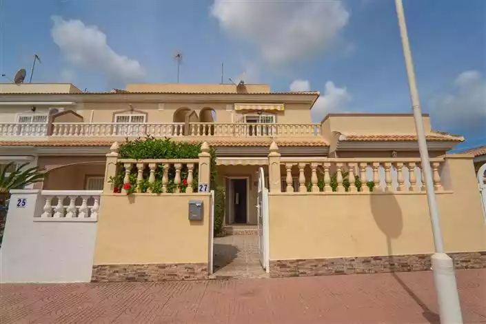 Дом 68м² в Испании, Бенихофар. Стоимостью 169000€ аренда фото-1