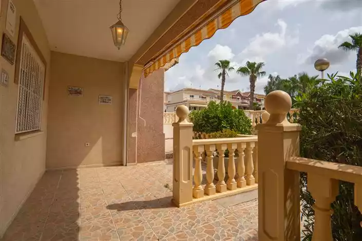 Дом 68м² в Испании, Бенихофар. Стоимостью 169000€ аренда фото-10