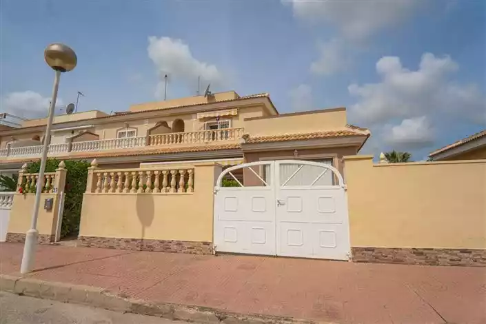 Дом 68м² в Испании, Бенихофар. Стоимостью 169000€ аренда фото-12