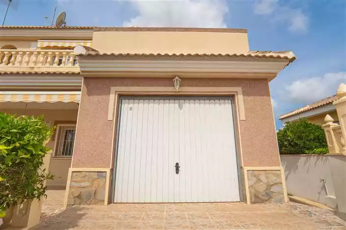 Дом 68м² в Испании, Бенихофар. Стоимостью 169000€ аренда фото-13