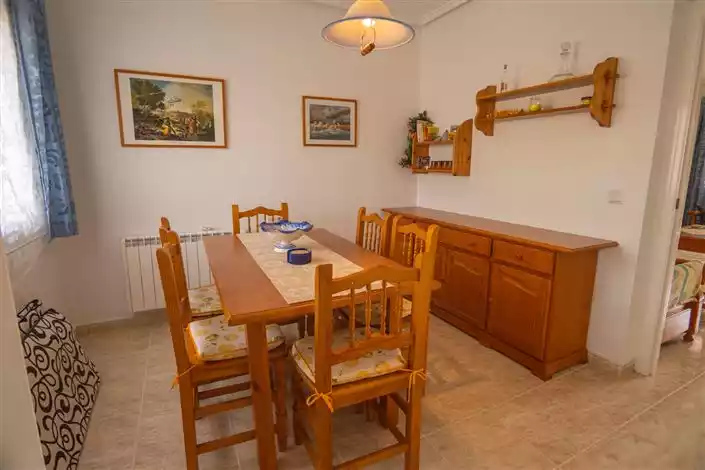 Дом 68м² в Испании, Бенихофар. Стоимостью 169000€ аренда фото-16