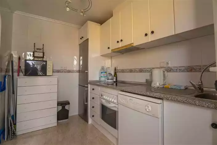 Дом 68м² в Испании, Бенихофар. Стоимостью 169000€ аренда фото-17