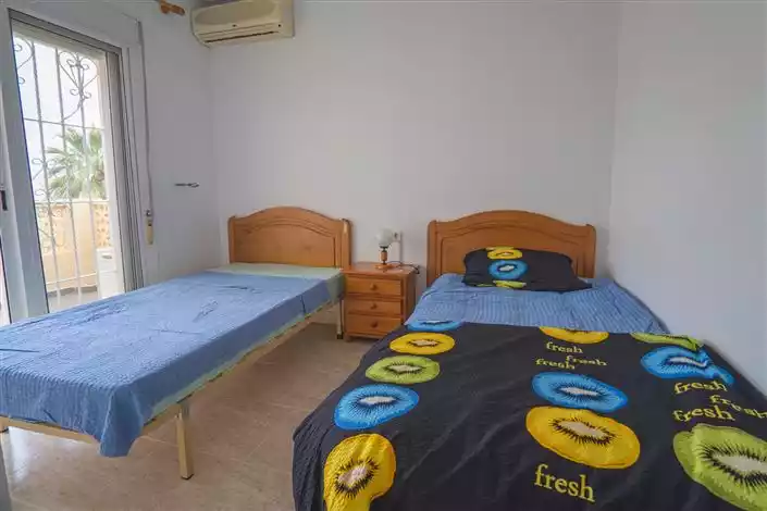 Дом 68м² в Испании, Бенихофар. Стоимостью 169000€ аренда фото-20