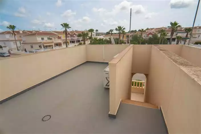 Дом 68м² в Испании, Бенихофар. Стоимостью 169000€ аренда фото-31