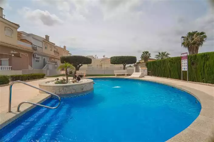 Дом 68м² в Испании, Бенихофар. Стоимостью 169000€ аренда фото-33