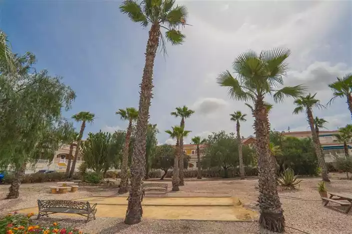Дом 68м² в Испании, Бенихофар. Стоимостью 169000€ аренда фото-34