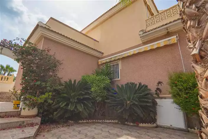 Дом 68м² в Испании, Бенихофар. Стоимостью 169000€ аренда фото-6