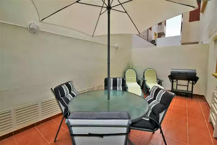 Квартира 65м² в Испании, Вильямартин. Стоимостью 92500€ аренда фото-19