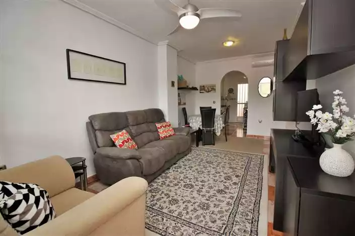Квартира 65м² в Испании, Вильямартин. Стоимостью 92500€ аренда фото-2