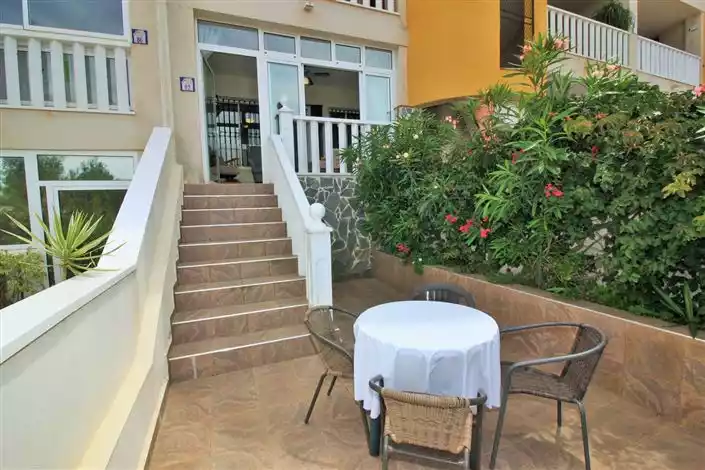 Квартира 65м² в Испании, Вильямартин. Стоимостью 92500€ аренда фото-21