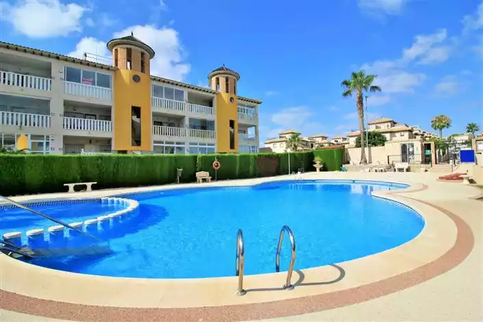 Квартира 65м² в Испании, Вильямартин. Стоимостью 92500€ аренда фото-23