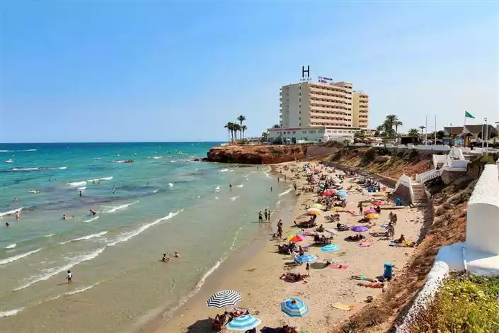 Квартира 65м² в Испании, Вильямартин. Стоимостью 92500€ аренда фото-27