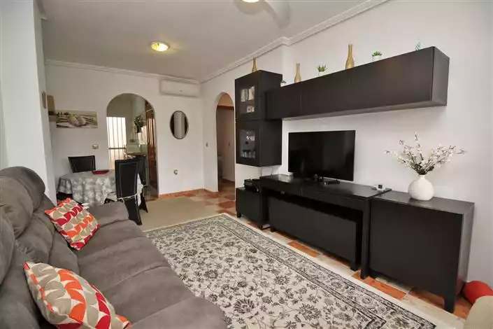 Квартира 65м² в Испании, Вильямартин. Стоимостью 92500€ аренда фото-3