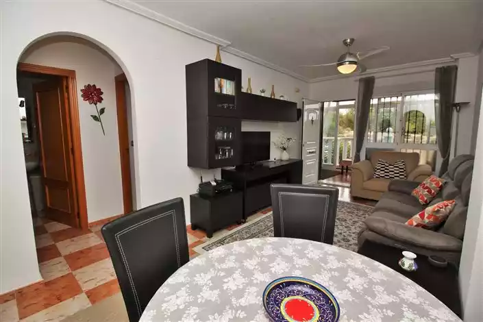 Квартира 65м² в Испании, Вильямартин. Стоимостью 92500€ аренда фото-5