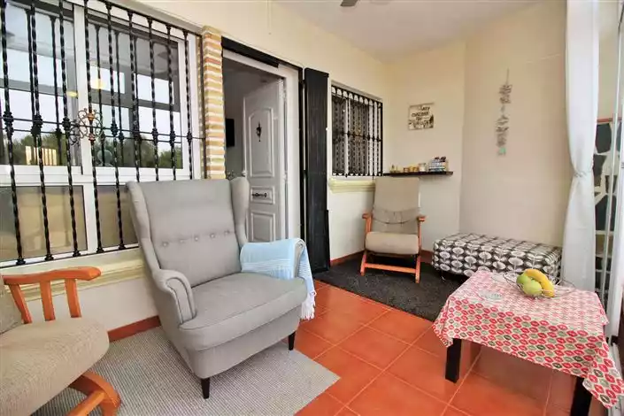 Квартира 65м² в Испании, Вильямартин. Стоимостью 92500€ аренда фото-6