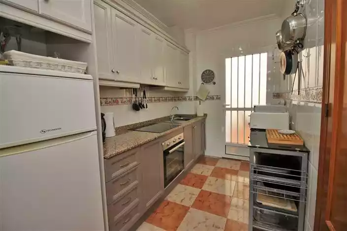 Квартира 65м² в Испании, Вильямартин. Стоимостью 92500€ аренда фото-8