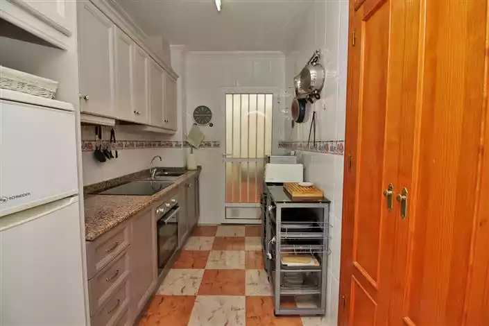 Квартира 65м² в Испании, Вильямартин. Стоимостью 92500€ аренда фото-9