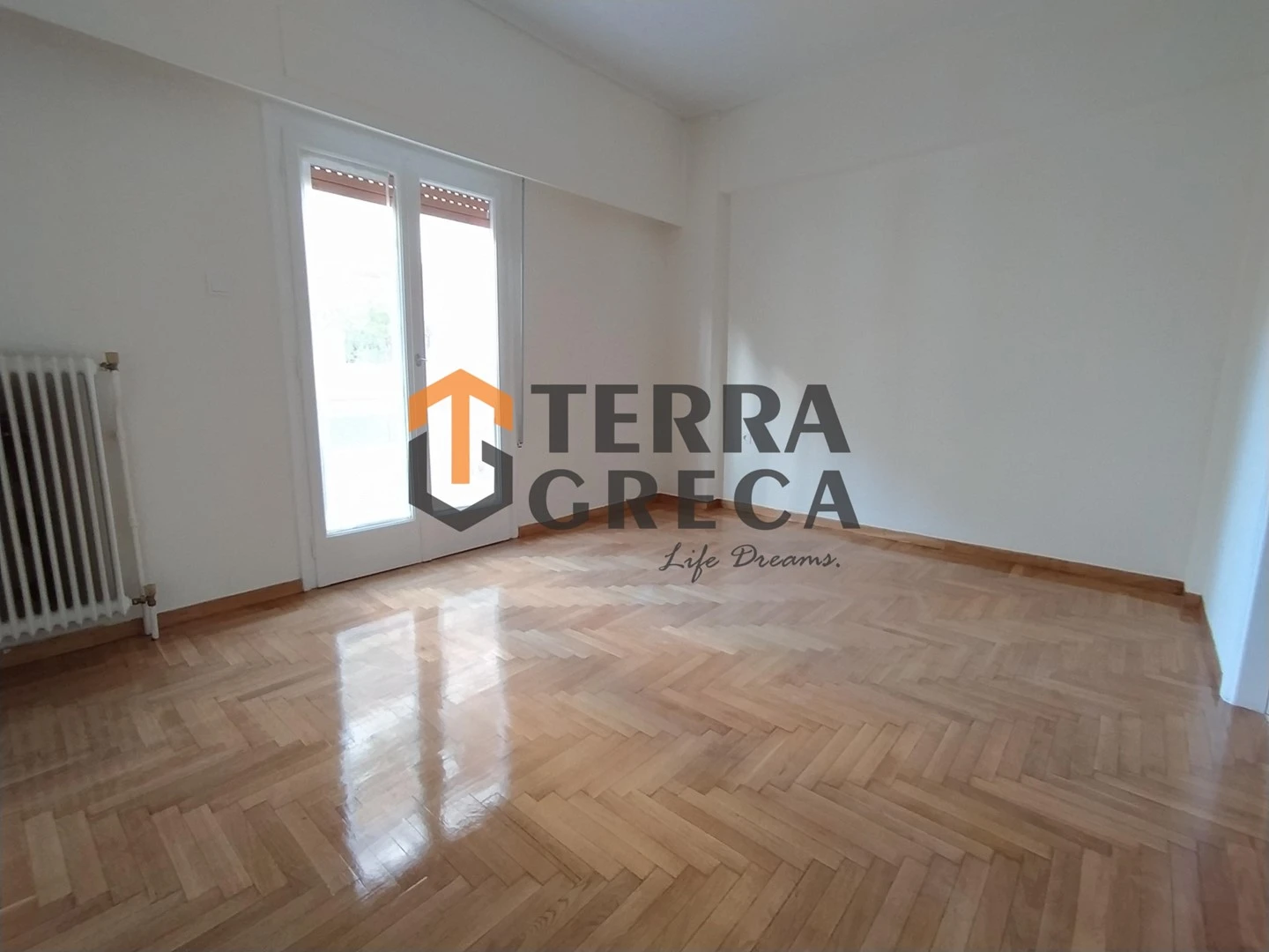 Квартира 55м² в Греции, Афины. Стоимостью 110739£ аренда фото-2