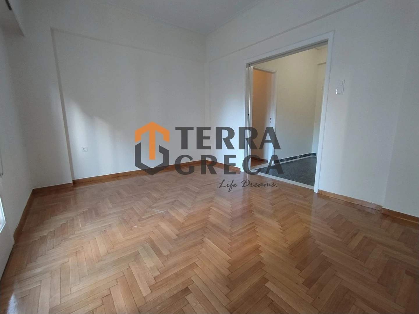 Квартира 55м² в Греции, Афины. Стоимостью 110739£ аренда фото-3
