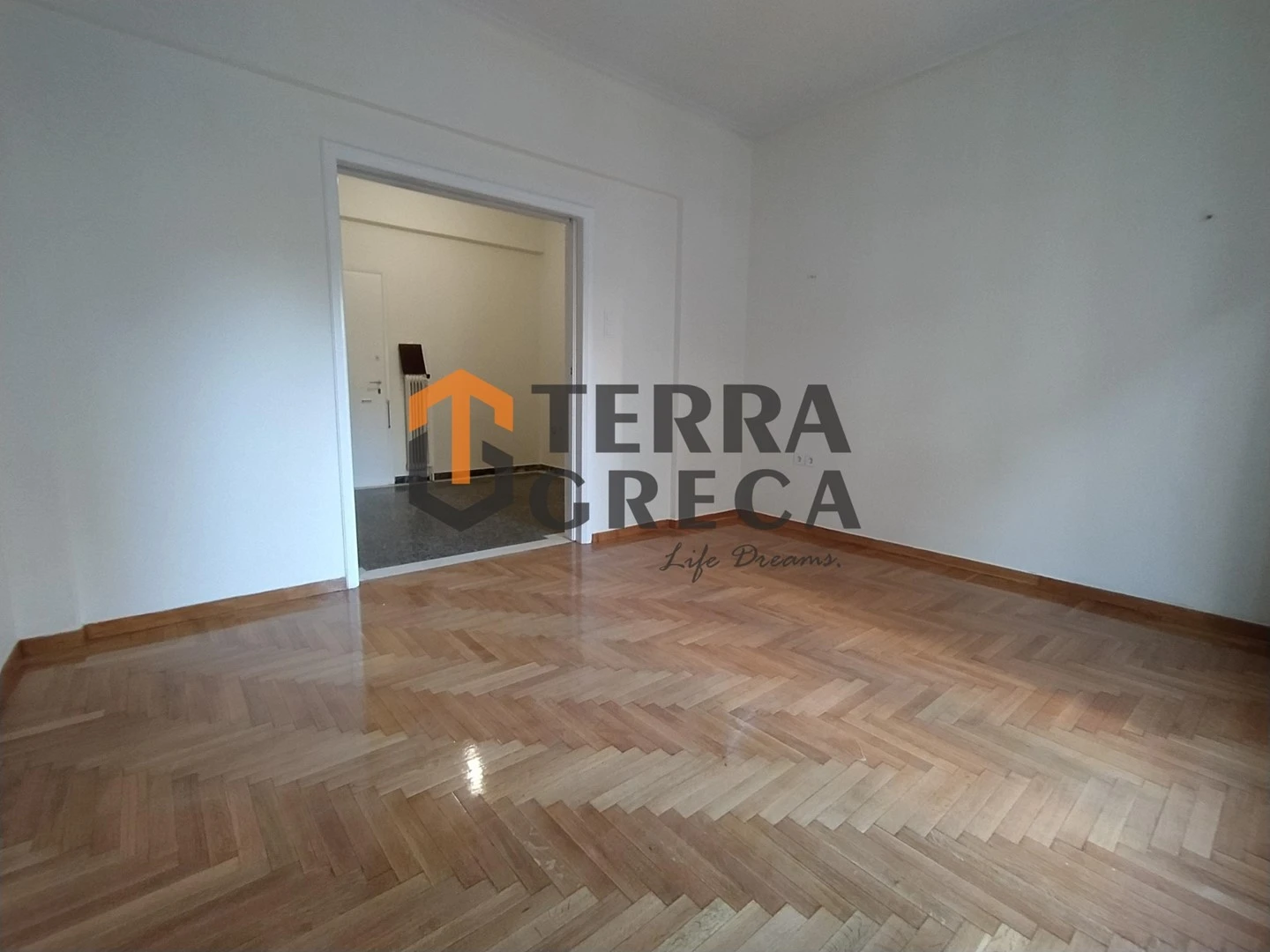 Квартира 55м² в Греции, Афины. Стоимостью 110739£ аренда фото-4