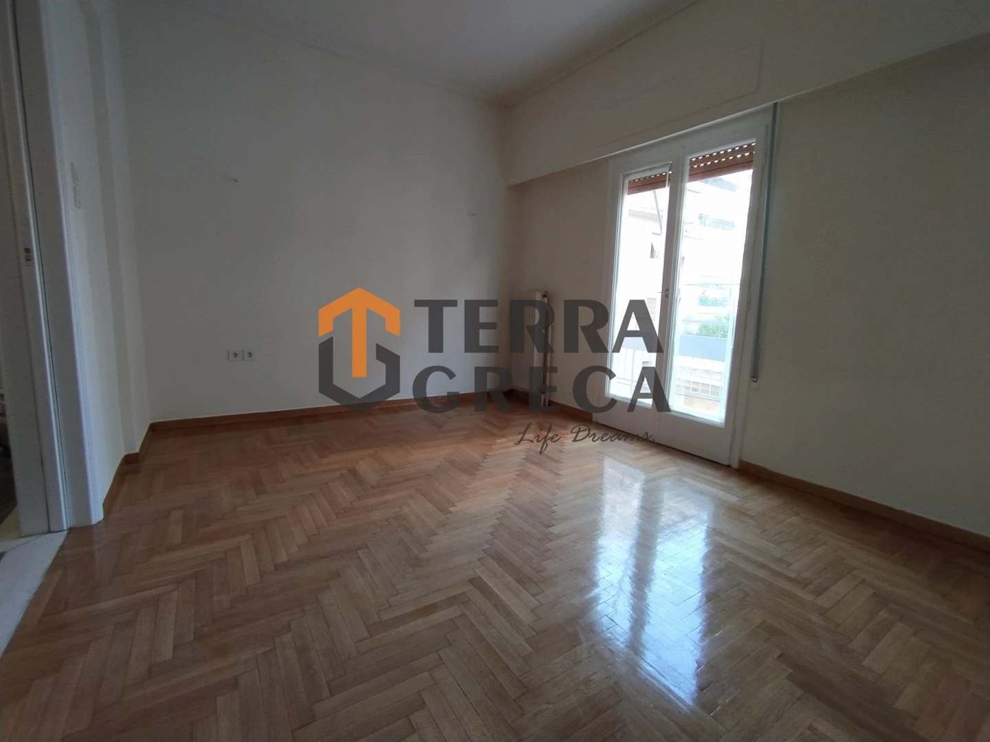 Квартира 55м² в Греции, Афины. Стоимостью 110739£ аренда фото-5