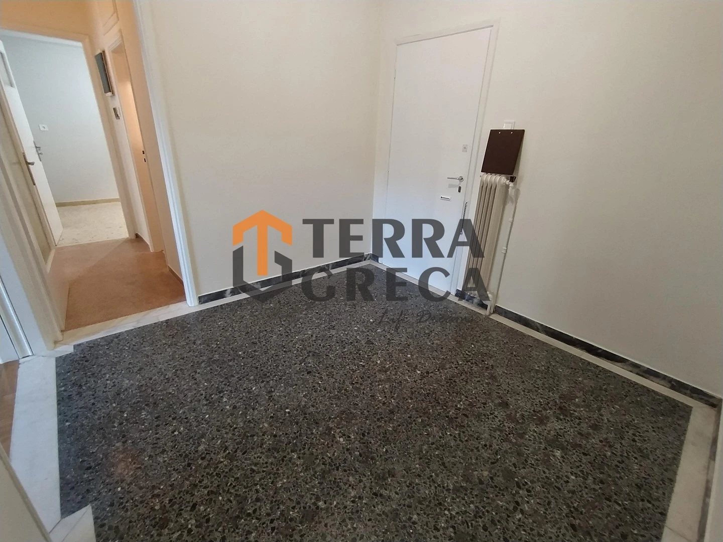 Квартира 55м² в Греции, Афины. Стоимостью 110739£ аренда фото-6