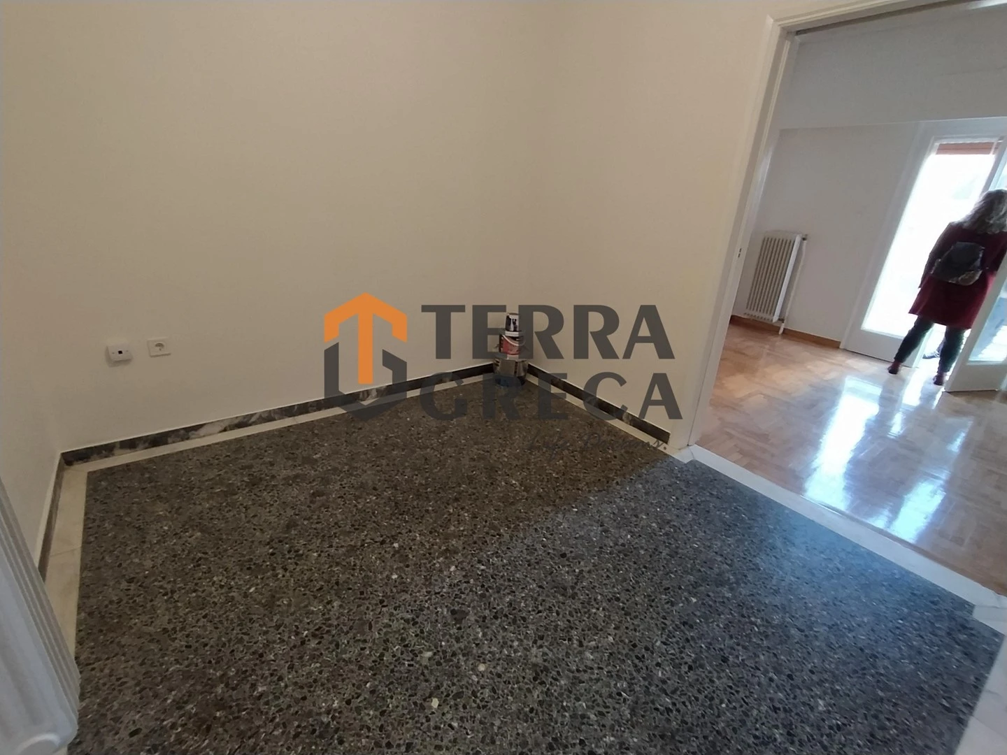 Квартира 55м² в Греции, Афины. Стоимостью 110739£ аренда фото-8