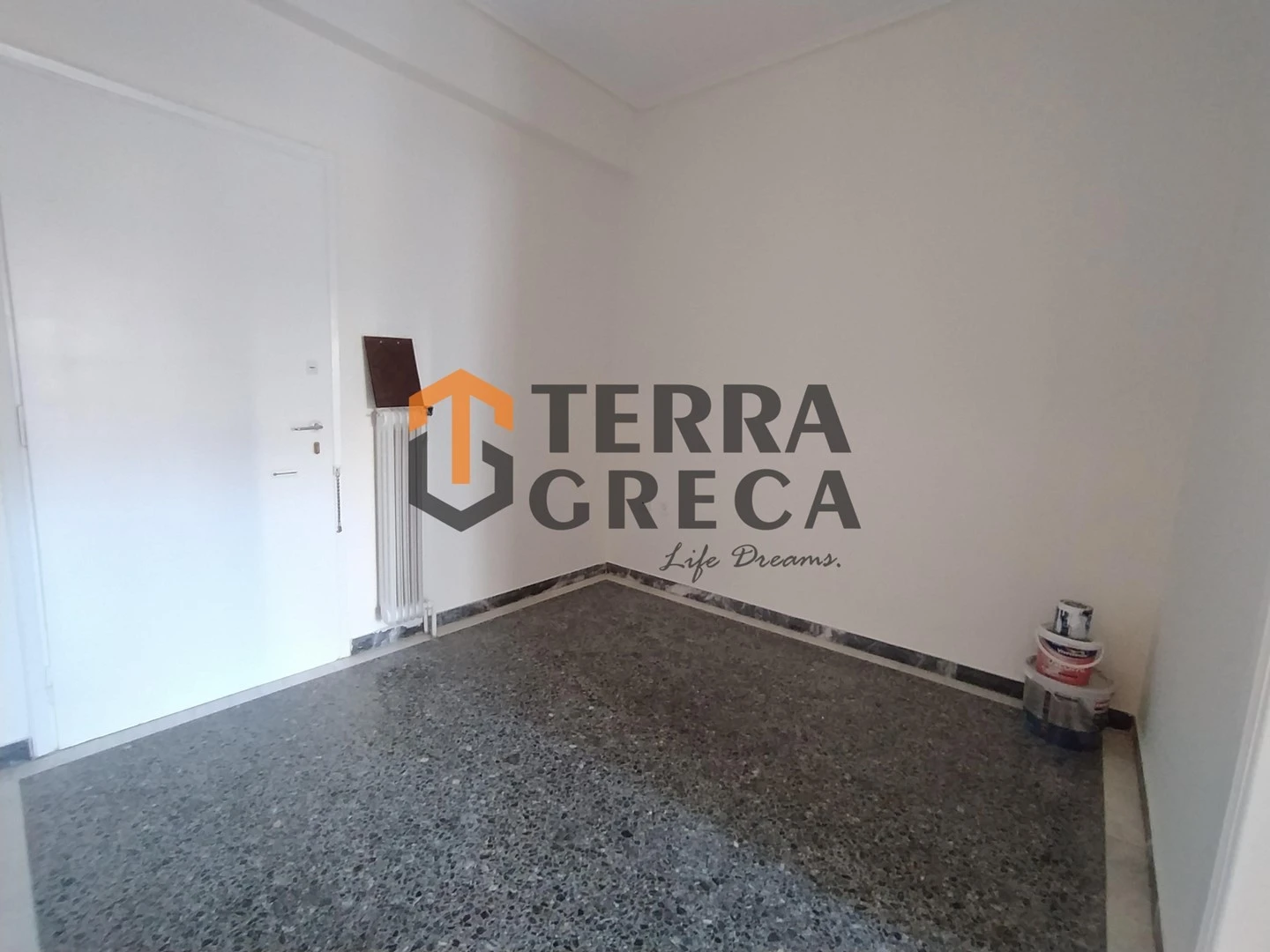 Квартира 55м² в Греции, Афины. Стоимостью 110739£ аренда фото-9