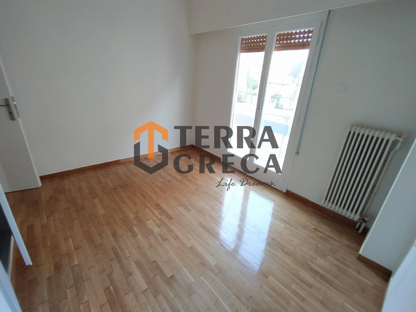 Квартира 55м² в Греции, Афины. Стоимостью 110739£ аренда фото-10