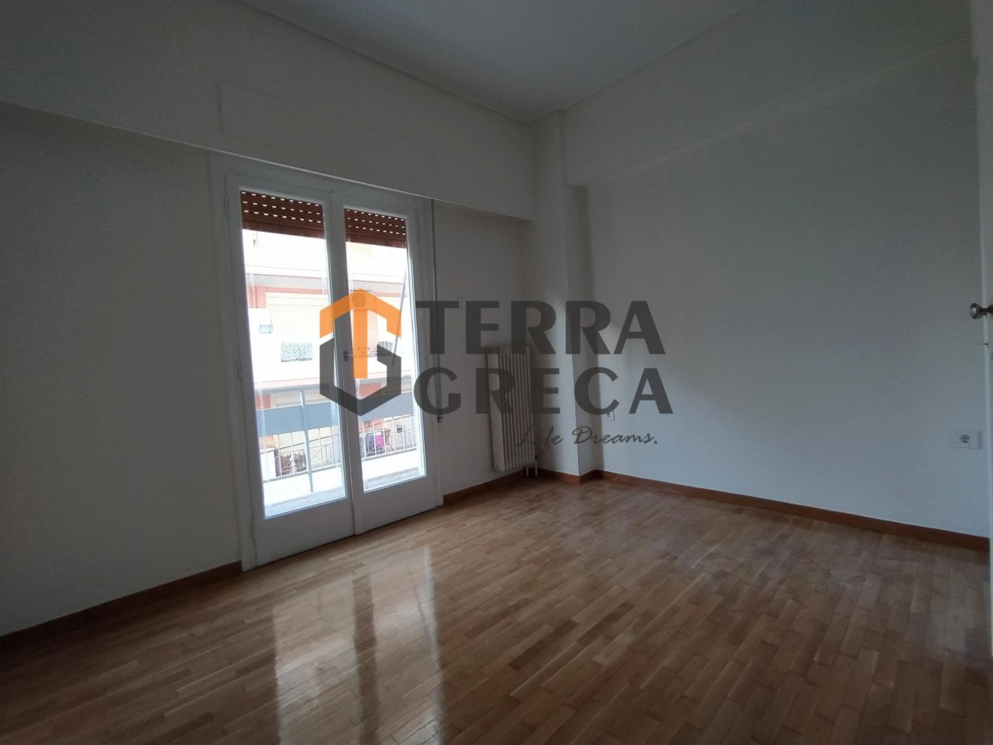 Квартира 55м² в Греции, Афины. Стоимостью 110739£ аренда фото-11