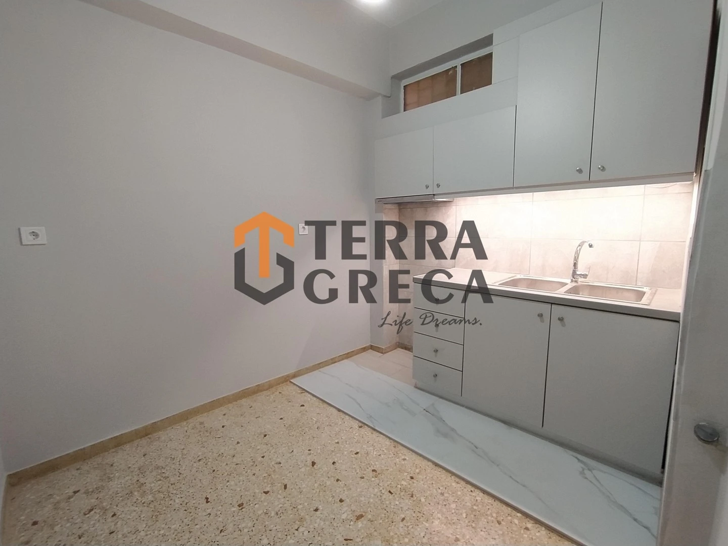 Квартира 55м² в Греции, Афины. Стоимостью 110739£ аренда фото-14