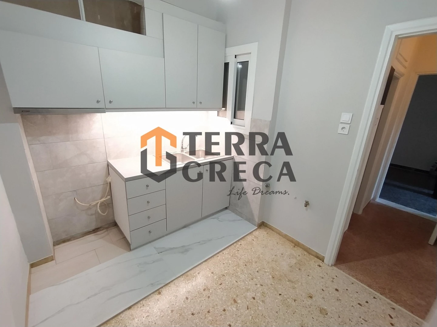 Квартира 55м² в Греции, Афины. Стоимостью 110739£ аренда фото-15