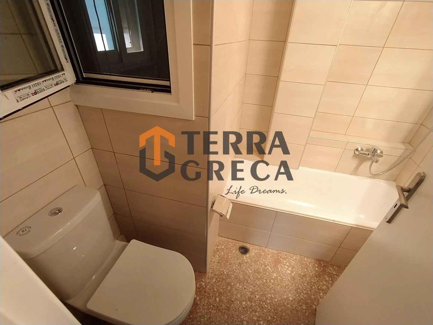 Квартира 55м² в Греции, Афины. Стоимостью 110739£ аренда фото-16