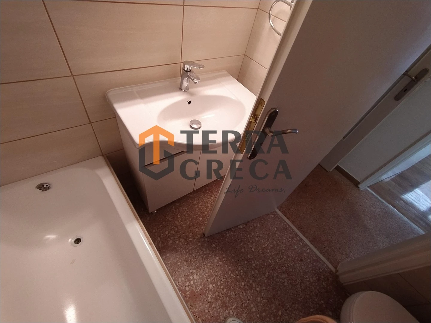 Квартира 55м² в Греции, Афины. Стоимостью 110739£ аренда фото-17