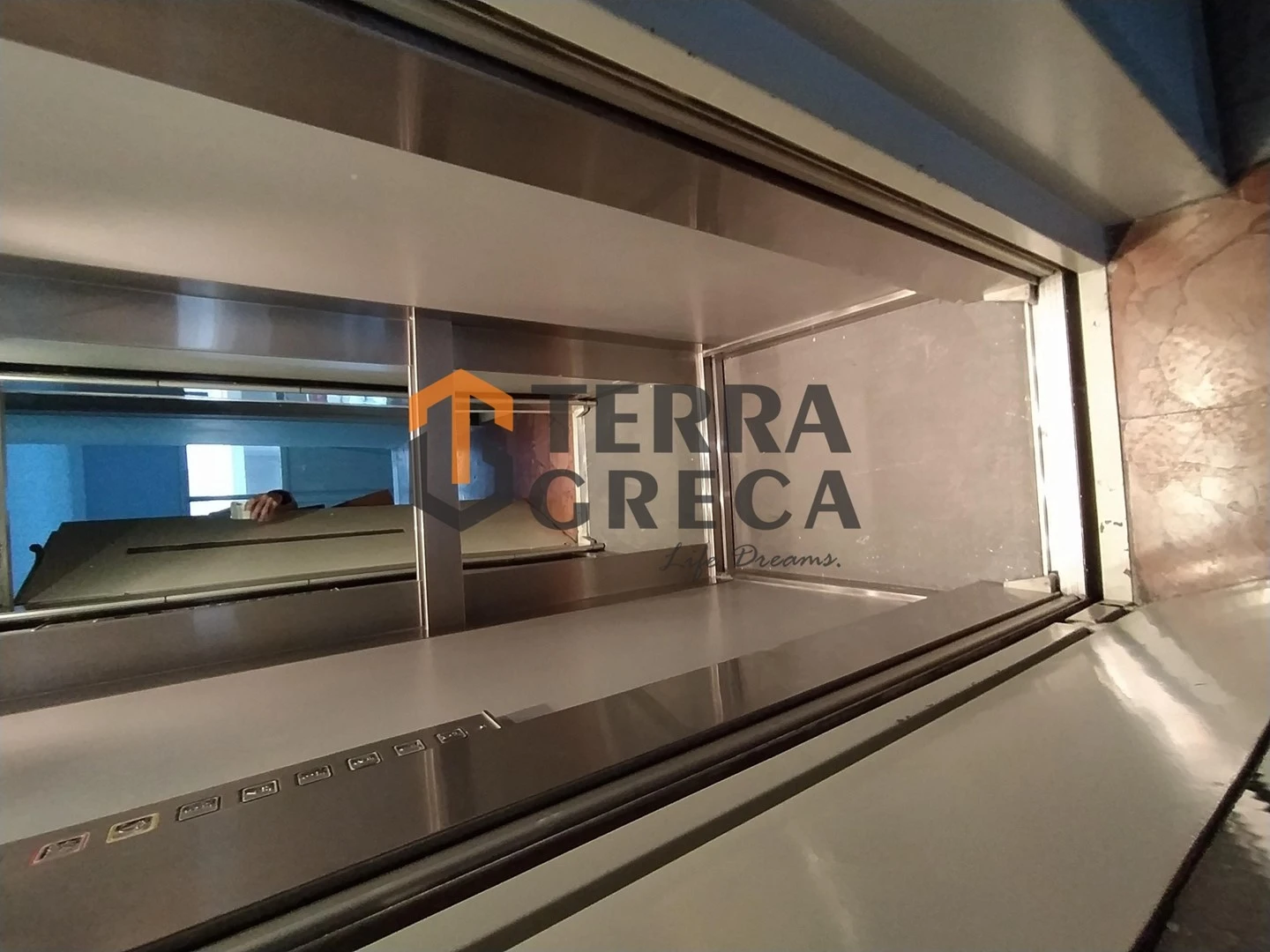 Квартира 55м² в Греции, Афины. Стоимостью 110739£ аренда фото-21