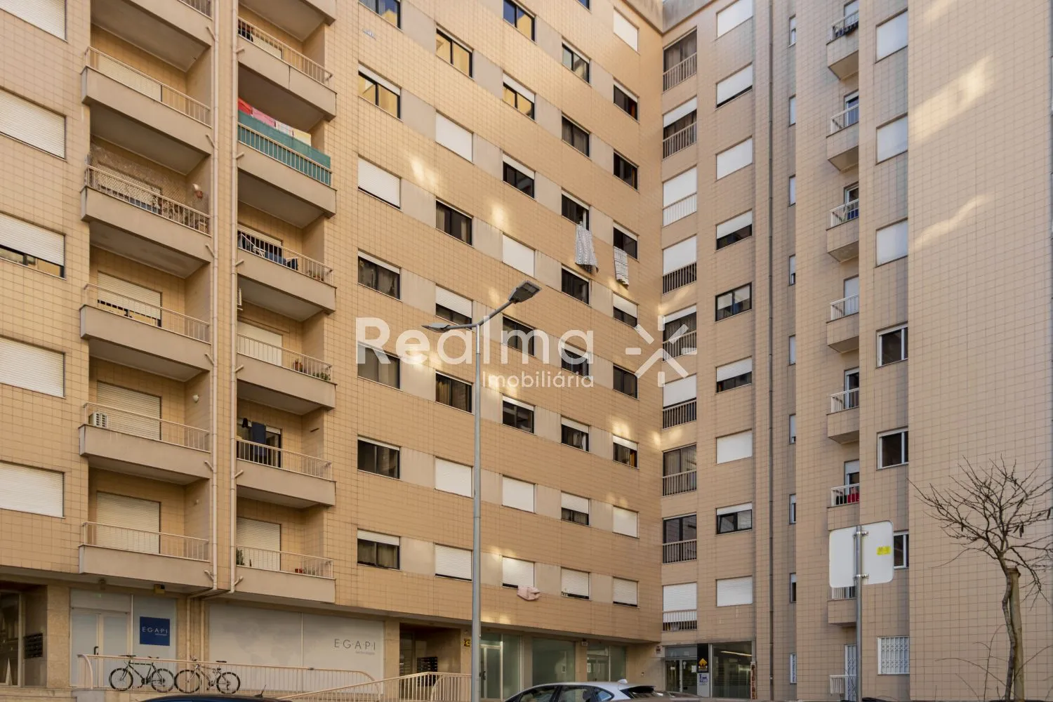 Квартира 82м² в Португалии, Брага. Стоимостью 140561£ аренда фото-3