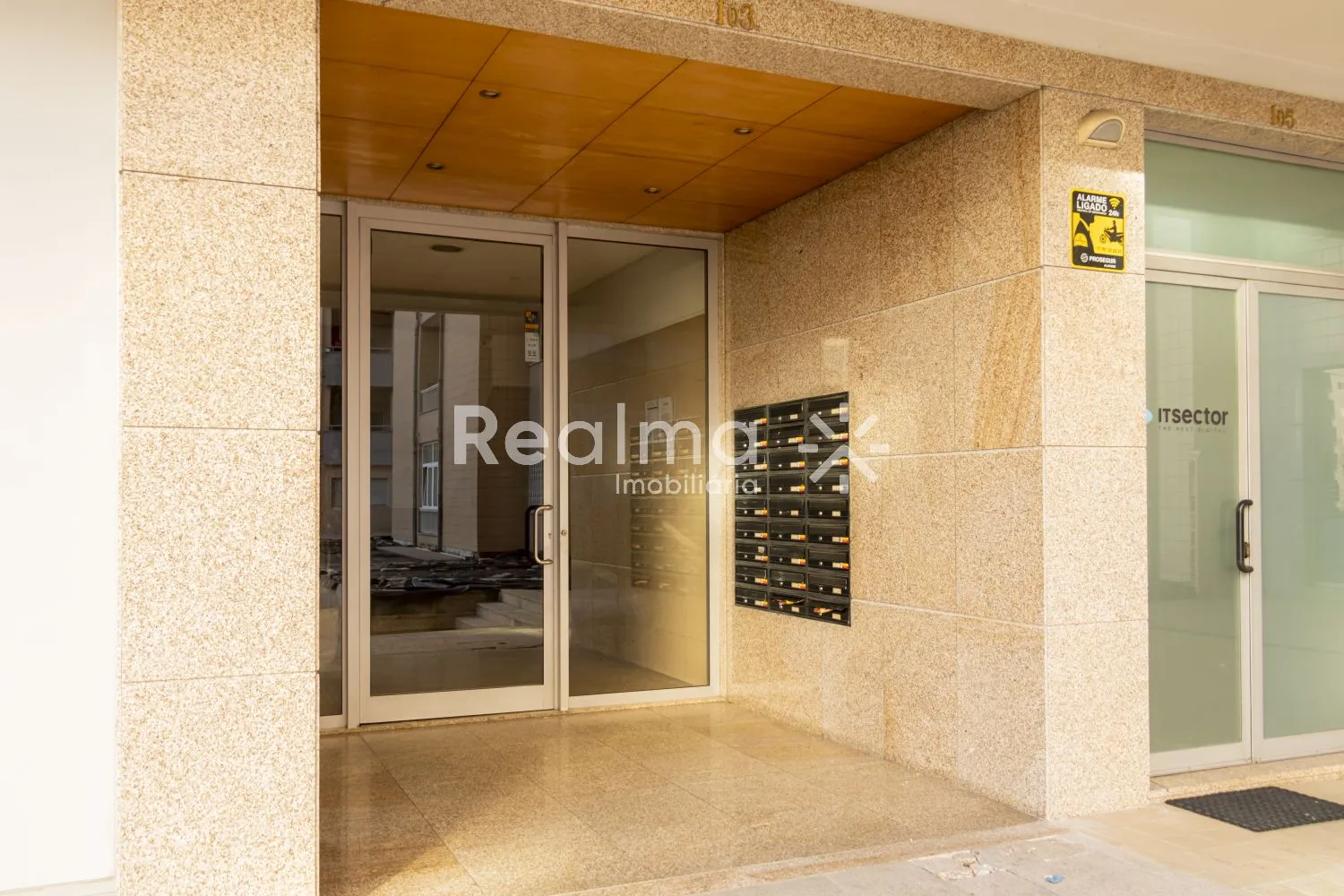 Квартира 82м² в Португалии, Брага. Стоимостью 140561£ аренда фото-4