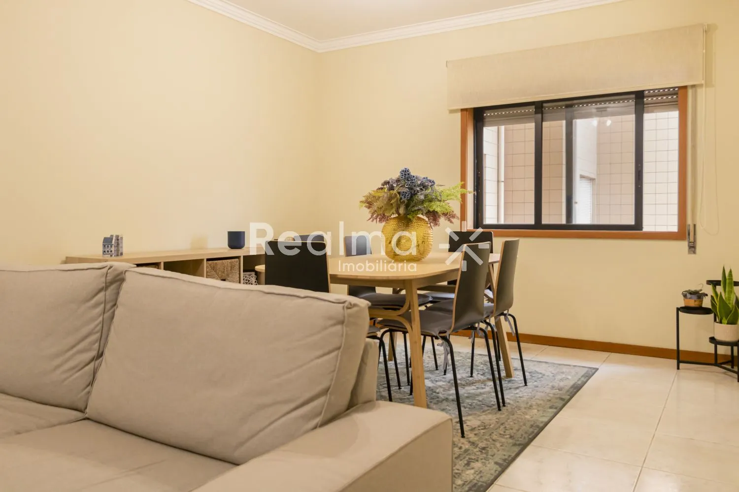 Квартира 82м² в Португалии, Брага. Стоимостью 140561£ аренда фото-8